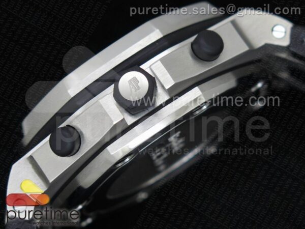Royal Oak Offshore "Gentleman Driver" - Image 9
