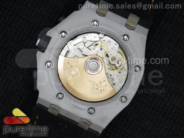 Royal Oak Offshore "Gentleman Driver" - Image 12