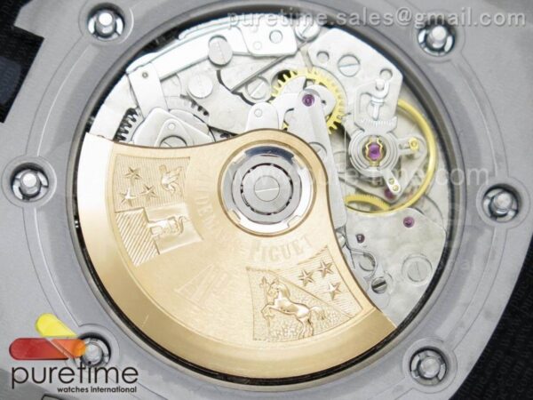 Royal Oak Offshore "Gentleman Driver" - Image 13