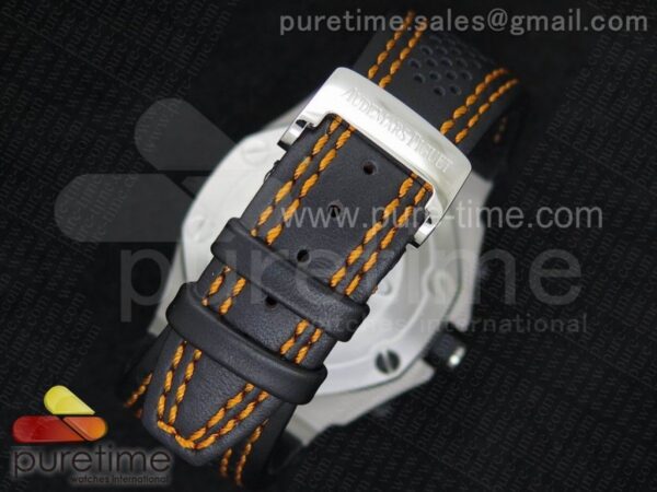 Royal Oak Offshore "Gentleman Driver" - Image 23