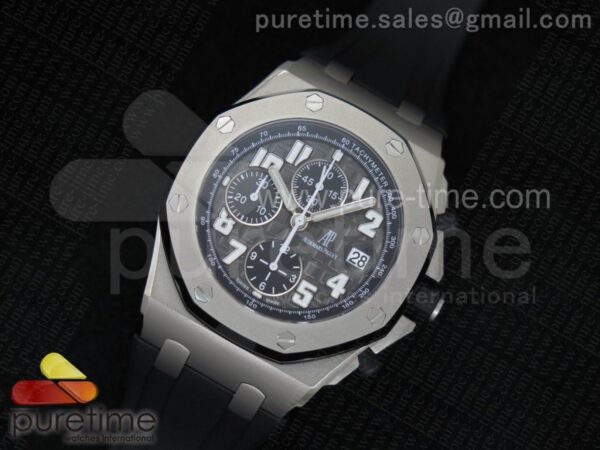 Royal Oak Offshore Chronopassion - Image 2