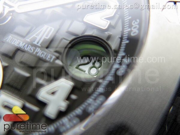 Royal Oak Offshore Chronopassion - Image 4