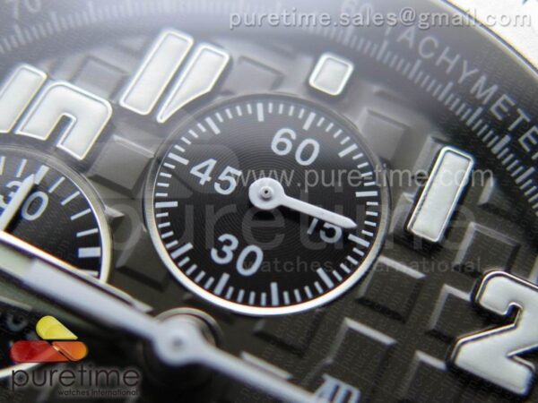 Royal Oak Offshore Chronopassion - Image 5