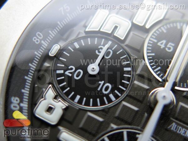 Royal Oak Offshore Chronopassion - Image 6