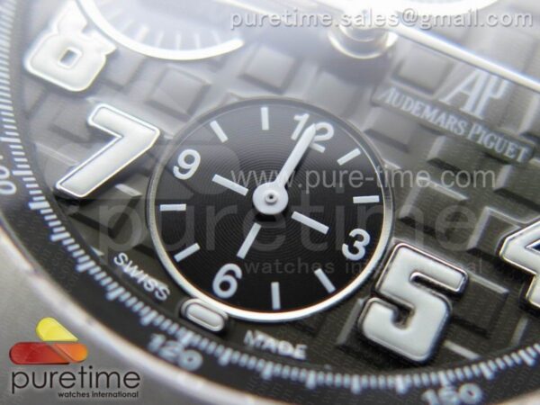 Royal Oak Offshore Chronopassion - Image 7