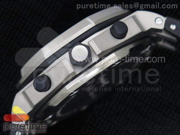 Royal Oak Offshore Chronopassion - Image 8