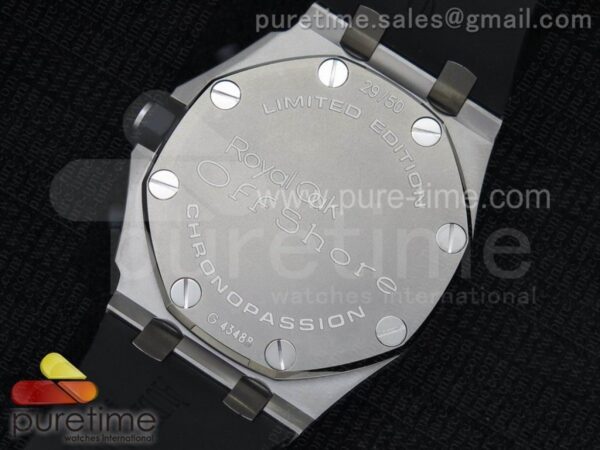 Royal Oak Offshore Chronopassion - Image 10