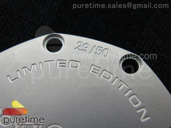 Royal Oak Offshore Chronopassion - Image 18
