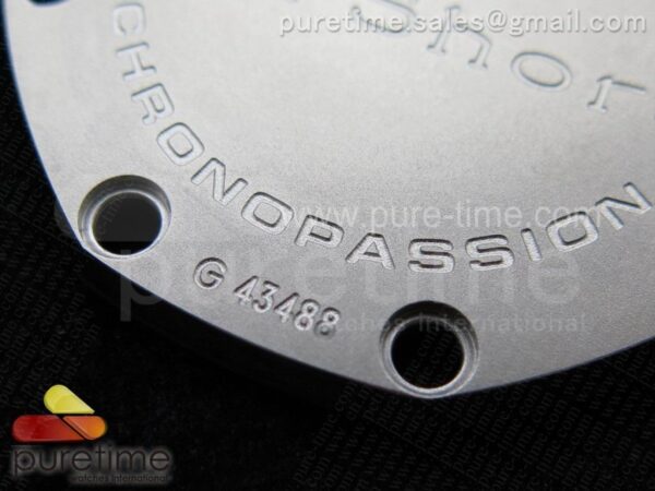 Royal Oak Offshore Chronopassion - Image 20