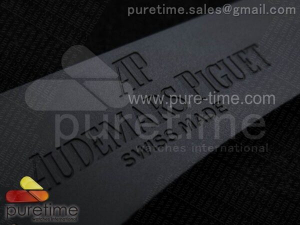 Royal Oak Offshore Chronopassion - Image 23