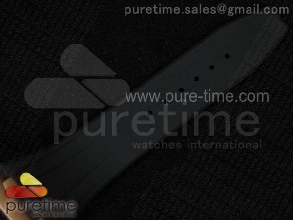 Royal Oak Offshore JF 1:1 Best Edition RG Rubberclad Black Dial - Image 19
