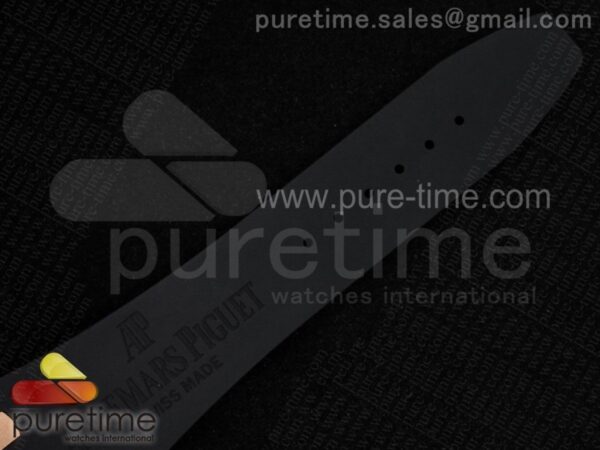 Royal Oak Offshore JF 1:1 Best Edition RG Rubberclad Black Dial - Image 20
