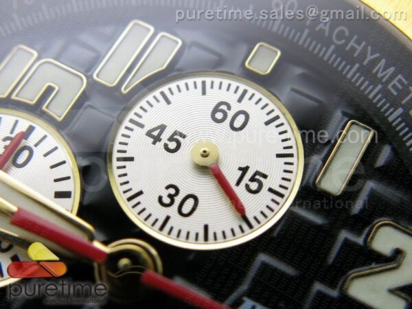 Royal Oak Offshore YG Monte Napoleone - Image 7