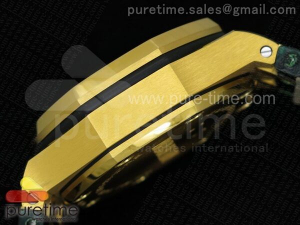 Royal Oak Offshore YG Monte Napoleone - Image 9