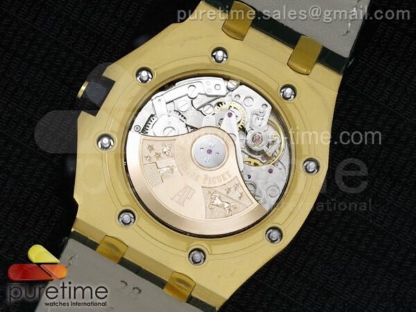Royal Oak Offshore YG Monte Napoleone - Image 11