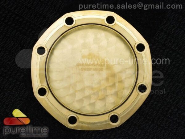 Royal Oak Offshore YG Monte Napoleone - Image 14