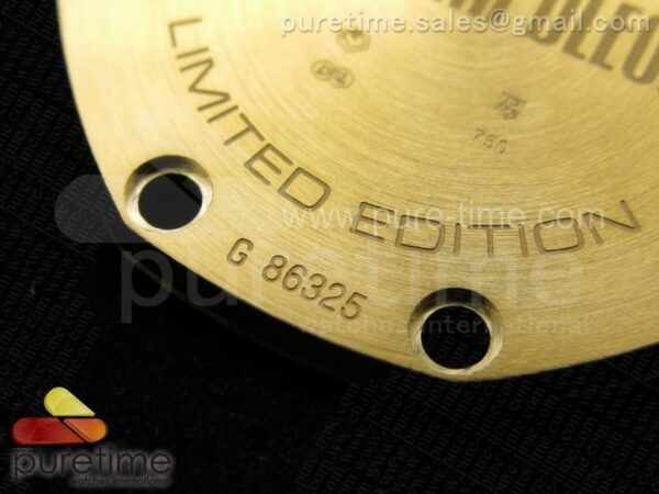 Royal Oak Offshore YG Monte Napoleone - Image 15