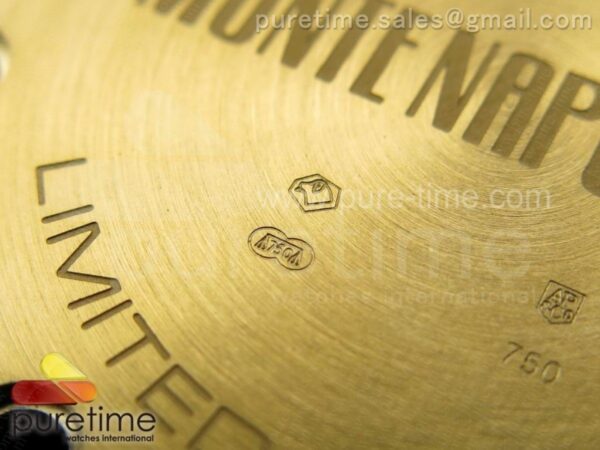 Royal Oak Offshore YG Monte Napoleone - Image 16