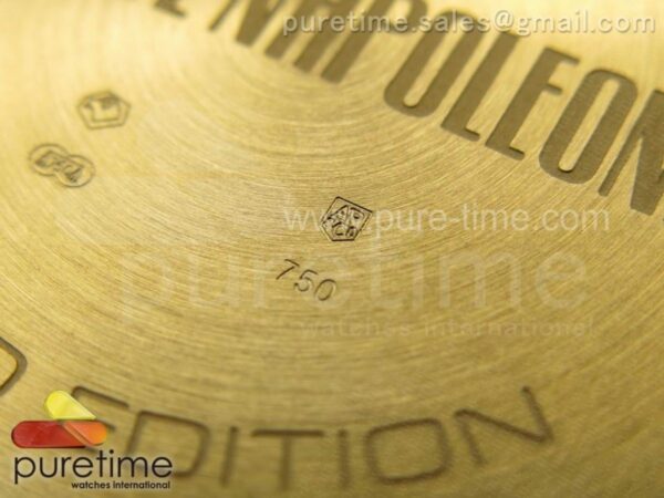 Royal Oak Offshore YG Monte Napoleone - Image 17