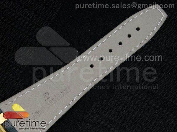 Royal Oak Offshore YG Monte Napoleone - Image 22