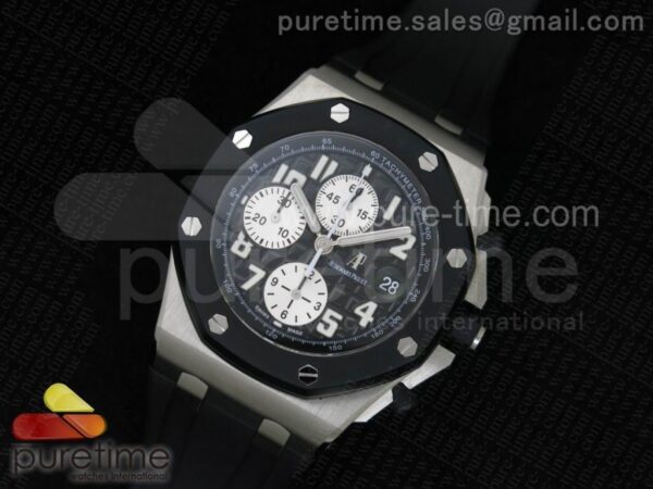 Royal Oak Offshore JF - Image 2