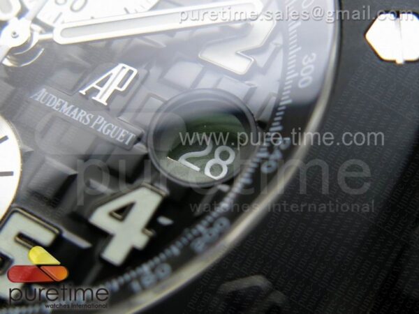 Royal Oak Offshore JF - Image 4