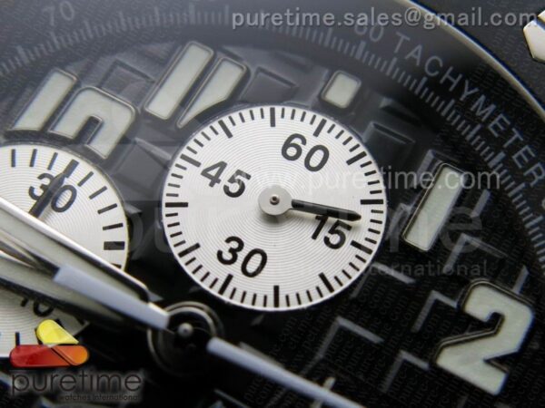 Royal Oak Offshore JF - Image 5