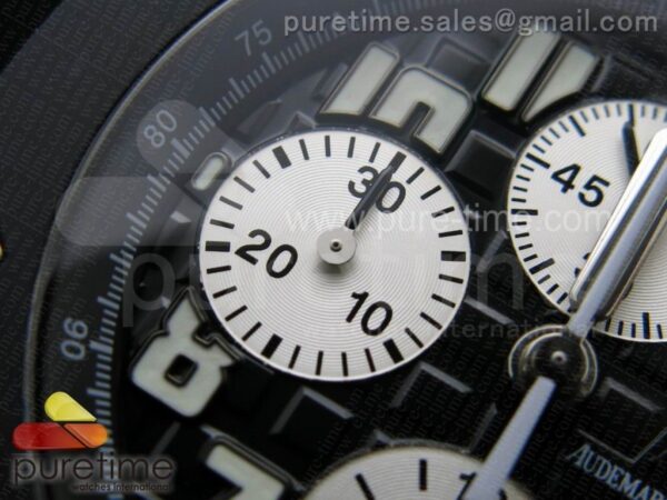 Royal Oak Offshore JF - Image 6