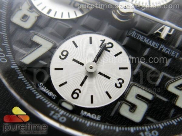 Royal Oak Offshore JF - Image 7
