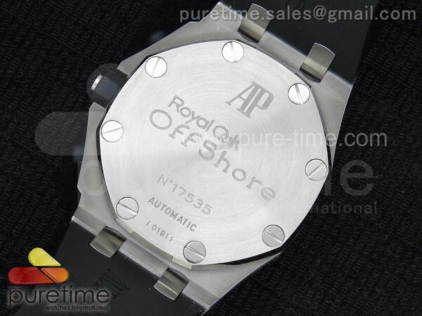 Royal Oak Offshore JF - Image 11