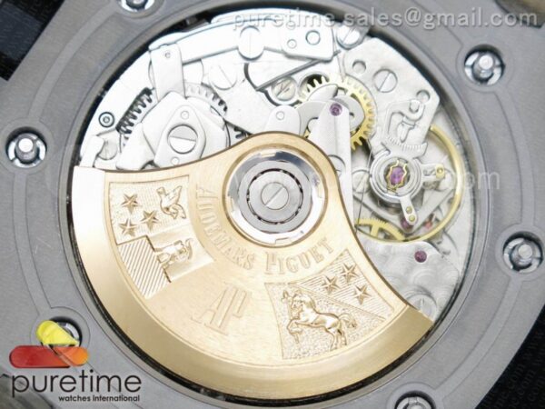 Royal Oak Offshore JF - Image 13