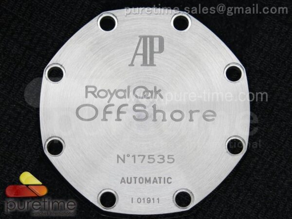 Royal Oak Offshore JF - Image 14