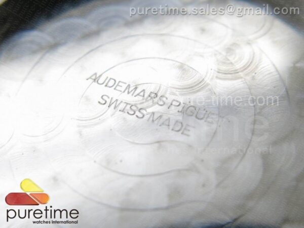 Royal Oak Offshore JF - Image 19