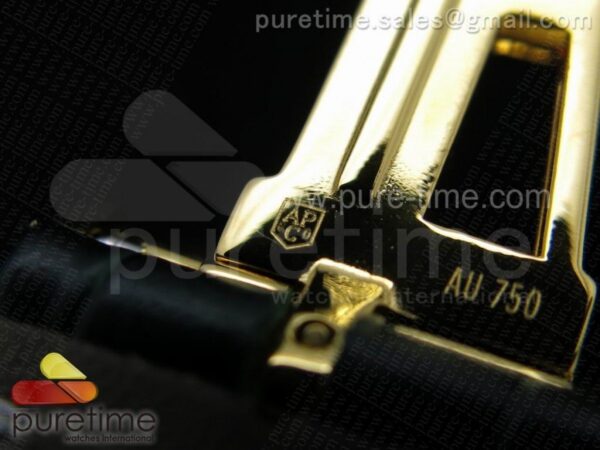 Royal Oak Offshore YG Monte Napoleone - Image 26