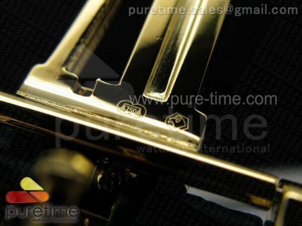 Royal Oak Offshore YG Monte Napoleone - Image 28