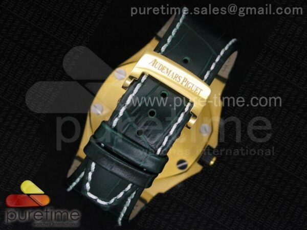 Royal Oak Offshore YG Monte Napoleone - Image 29