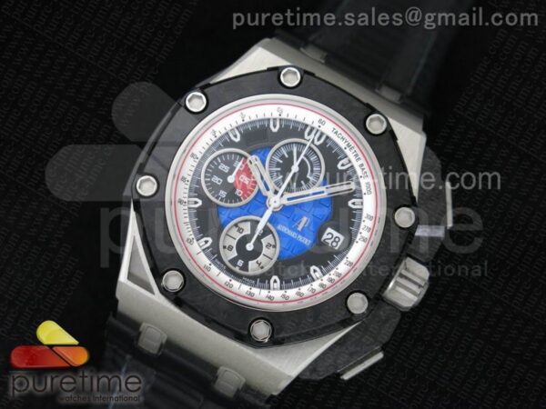 Royal Oak Offshore Grand Prix - Image 2