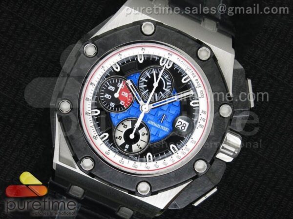 Royal Oak Offshore Grand Prix - Image 3