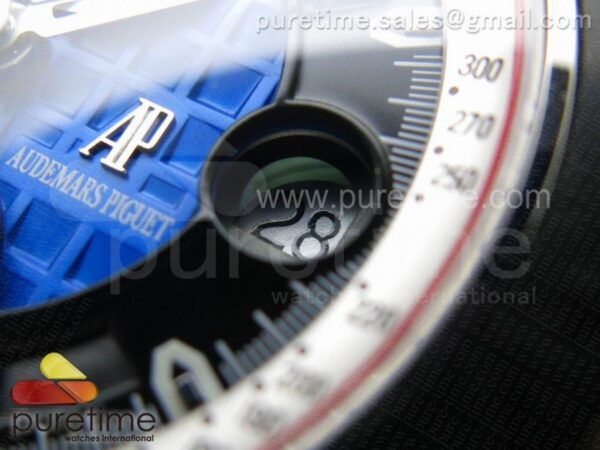 Royal Oak Offshore Grand Prix - Image 4