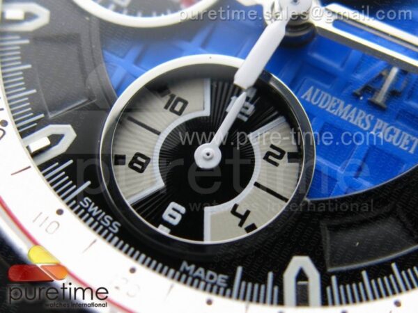 Royal Oak Offshore Grand Prix - Image 7