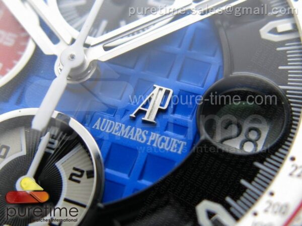 Royal Oak Offshore Grand Prix - Image 8