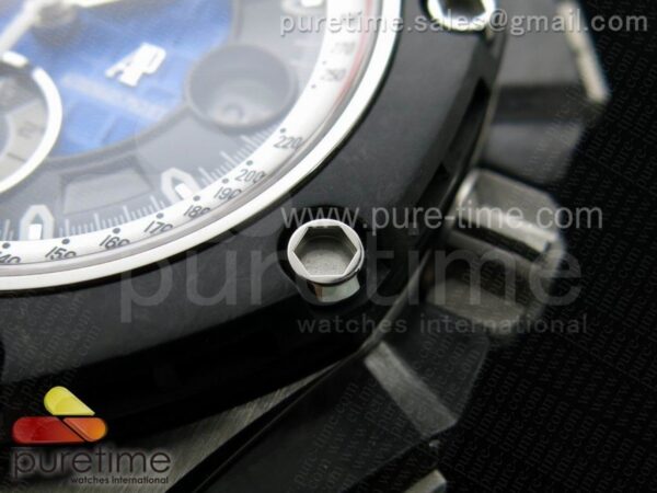 Royal Oak Offshore Grand Prix - Image 10