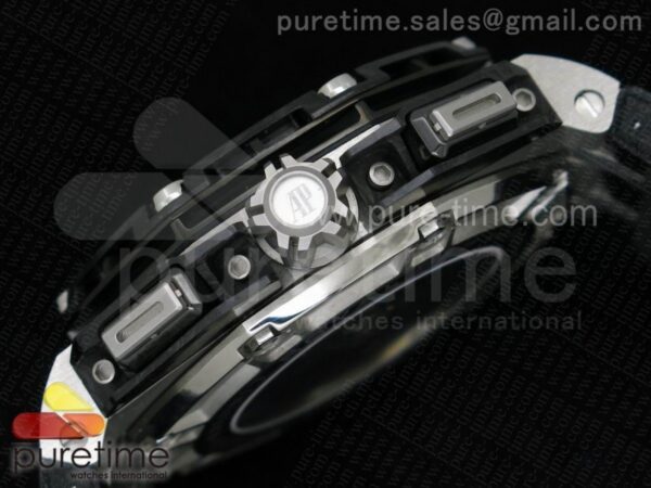 Royal Oak Offshore Grand Prix - Image 14