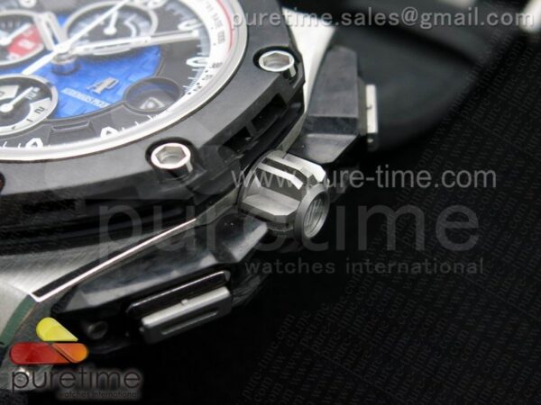 Royal Oak Offshore Grand Prix - Image 16