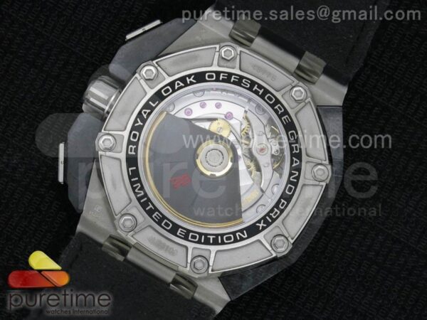 Royal Oak Offshore Grand Prix - Image 24