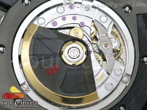 Royal Oak Offshore Grand Prix - Image 26