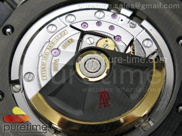Royal Oak Offshore Grand Prix - Image 30
