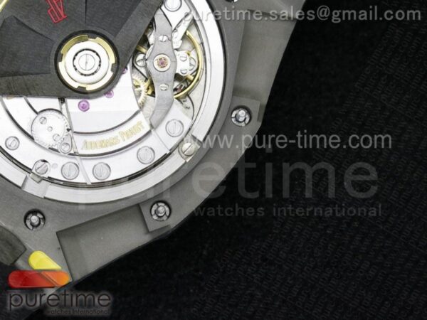 Royal Oak Offshore Grand Prix - Image 35
