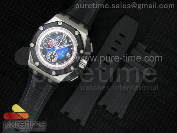Royal Oak Offshore Grand Prix - Image 66