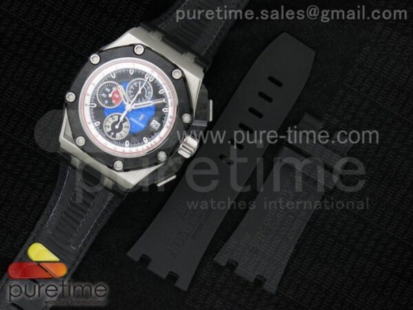 Royal Oak Offshore Grand Prix - Image 67